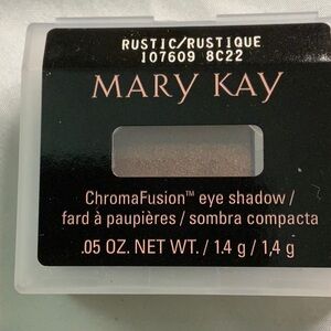 Mary Kay ChromaFusion Eye Shadow - Rustic